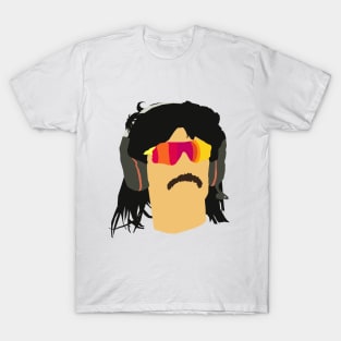 Doctor Disrespect T-Shirt